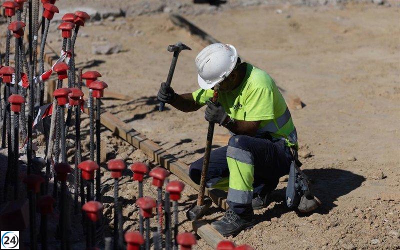 En agosto, la Seguridad Social en C-LM pierde 2.790 afiliados extranjeros, sumando un total de 96.692.