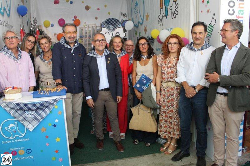 El Plan Integral de Lucha contra el Cáncer incorporará tratamientos genómicos avanzados, con un borrador inicial previsto para fin de año.