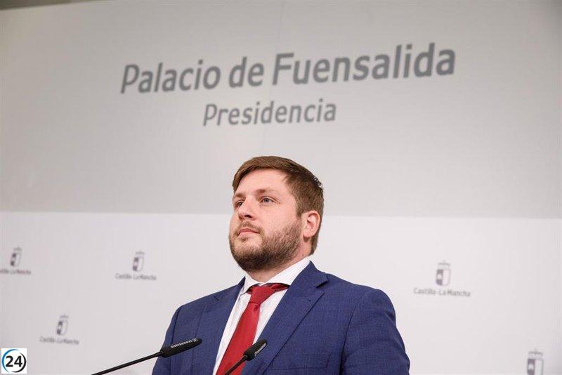 C-LM pide al Gobierno que actúe para regularizar los alojamientos turísticos no autorizados y apoye a los propietarios.