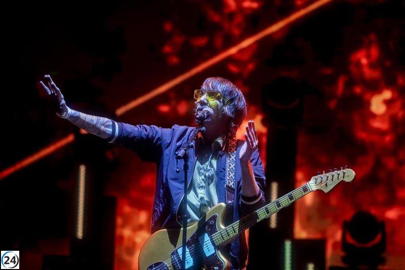 Rafa Blas será el encargado de inaugurar la Feria de Hellín 2025, que tendrá como protagonistas a Lori Meyers y Medina Azahara.