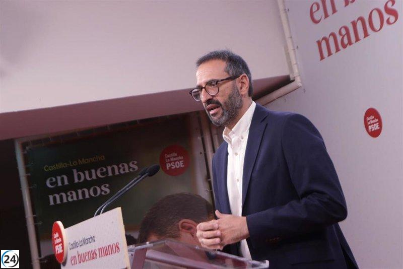 PSOE propone acuerdo al PP a cambio de respaldo en la reducción de deuda, desestimando las doctrinas de Feijóo.