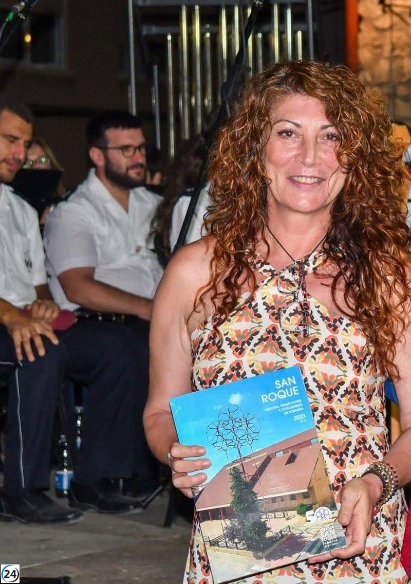 La alcaldesa de Tobarra critica la repetición de mociones de censura contra el PP en la localidad.