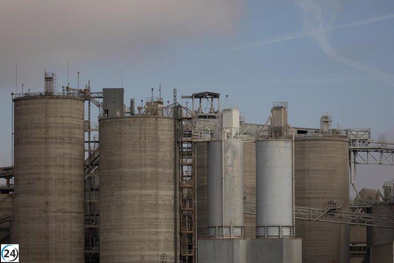 La energía más barata reduce la inflación industrial en C-LM un 3,2% en agosto.