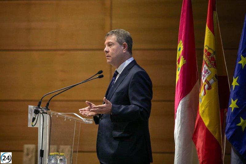 Page aplaude el fin del pacto catalán y exige al Gobierno un nuevo acuerdo más sólido.