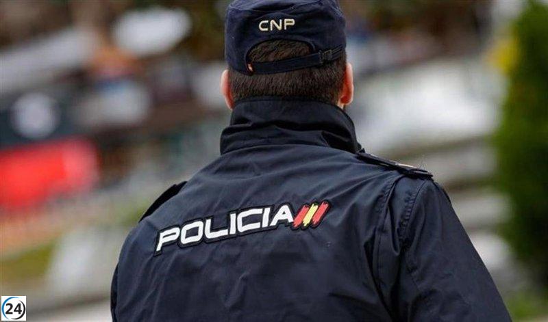 Arrestan a una supuesta vidente en Alcázar por defraudar 70.000 euros a una mujer con promesas de curación.