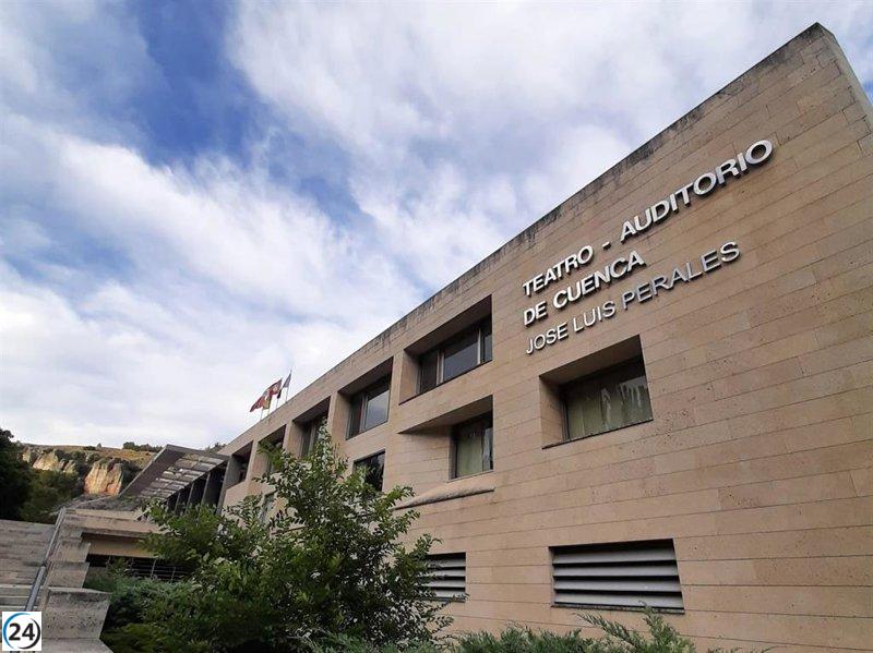 Gobierno de Cuenca aboga por la gestión del Auditorio por parte de expertos: 