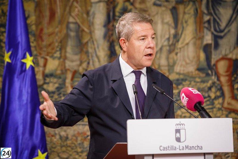 Page advierte a Sánchez que debe mantener su postura, aunque no descarta un cambio de opinión.