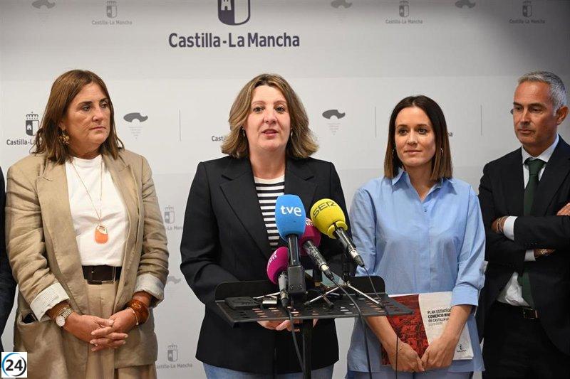 C-LM y Comunidad Valenciana unen fuerzas con Mahle para abordar el ERE.