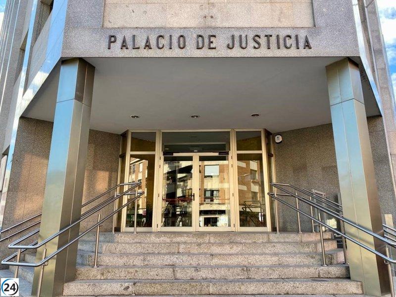 Solicitan 3 años y medio de prisión para un músico que simuló un robo para defraudar a dos aseguradoras por 148.000 euros.
