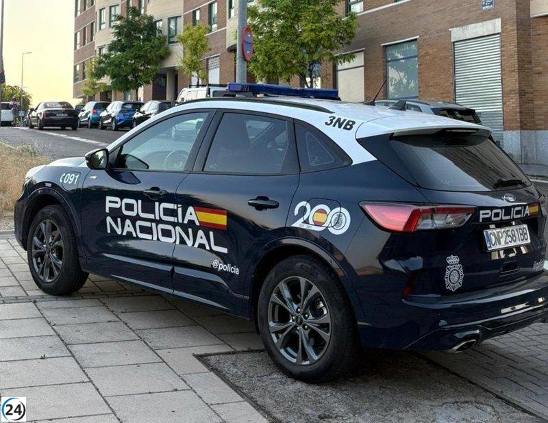 Capturan a doce sospechosos por ataque masivo a profesionales de la salud en Ciudad Real en junio.