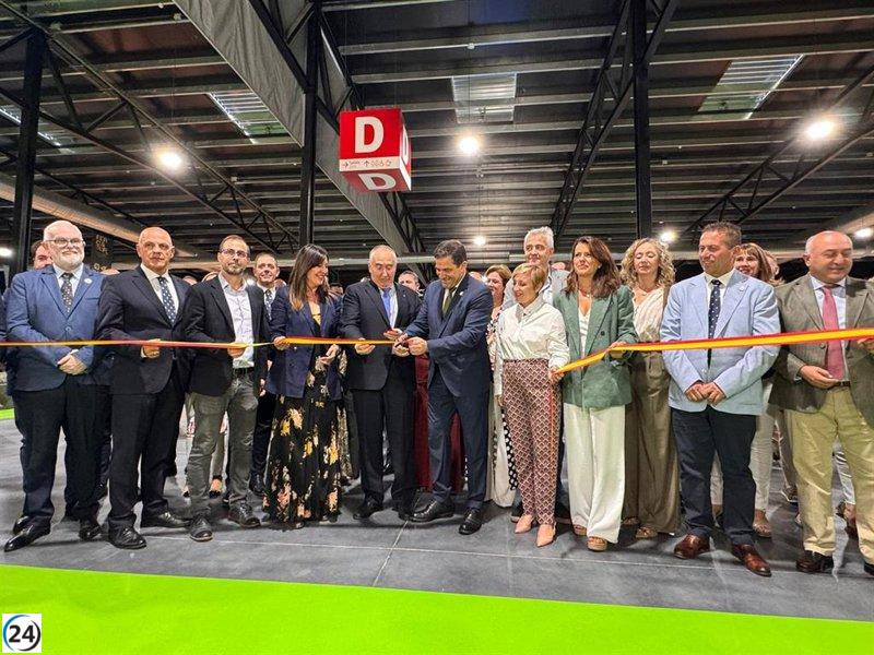 Fercatur destaca la vitalidad de la caza y el turismo rural en Castilla-La Mancha.