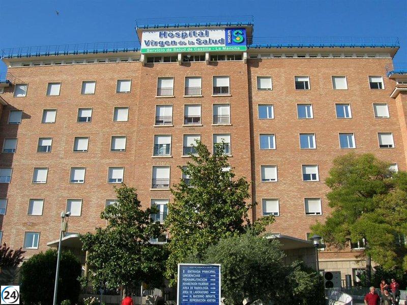 Extrabajadora de hospital toledano podría recibir dos años y medio de prisión por filtración de información médica.