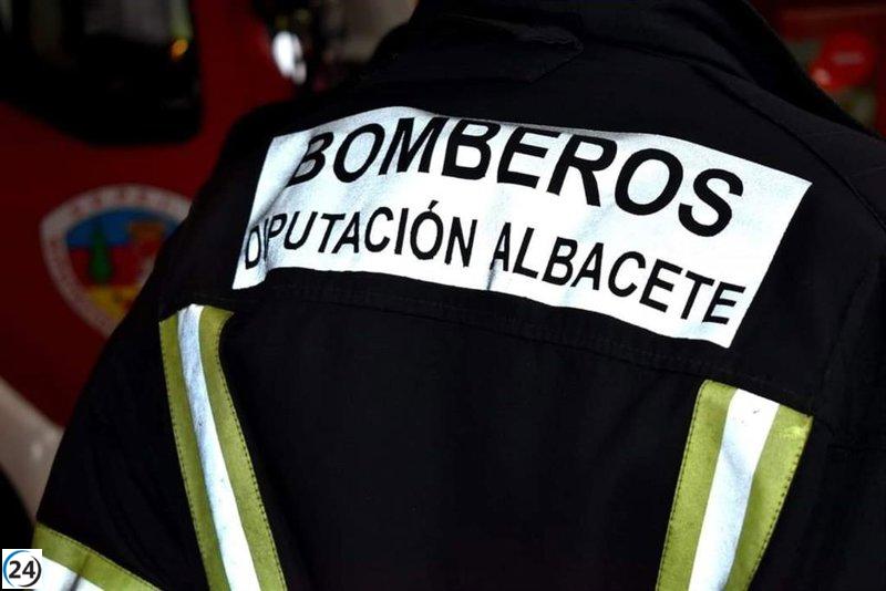 La Diputación de Albacete intensifica medidas preventivas ante la activación del Meteocam por parte del Gobierno de C-LM.