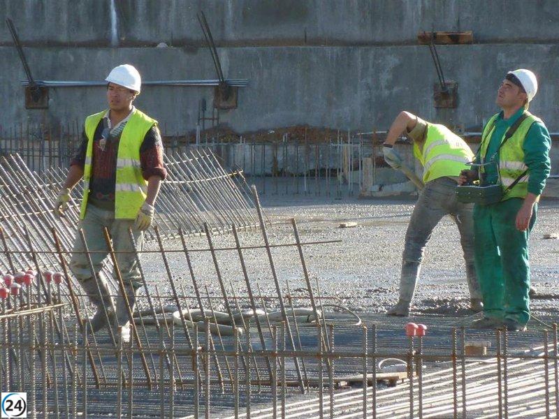 El Consejo Regional de Seguridad Laboral de Castilla-La Mancha iniciará sus actividades en un mes.