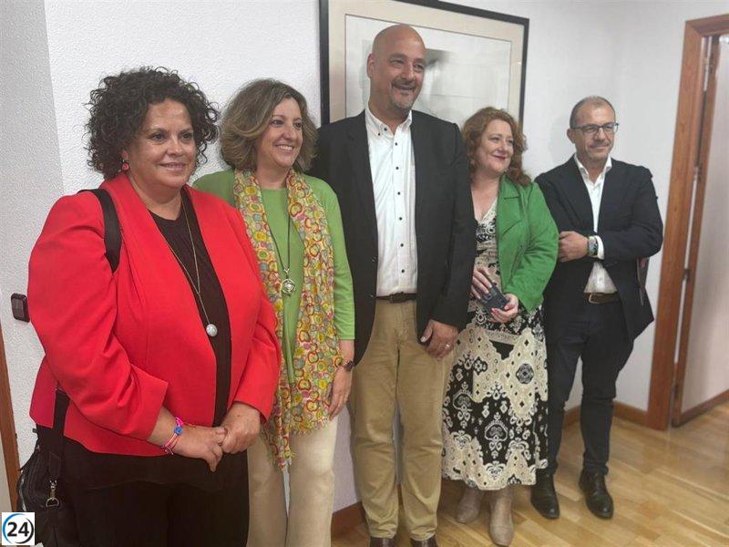 El Gobierno regional destina cinco millones de euros al proyecto Toroverde en Cuenca.