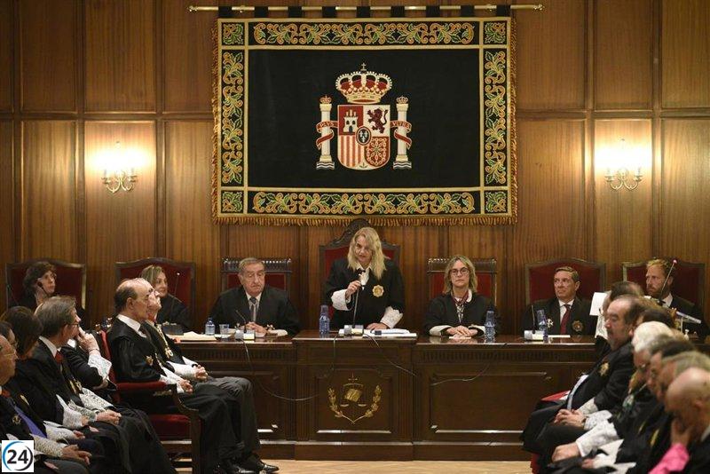 TSJCM defiende autonomía judicial en C-LM: