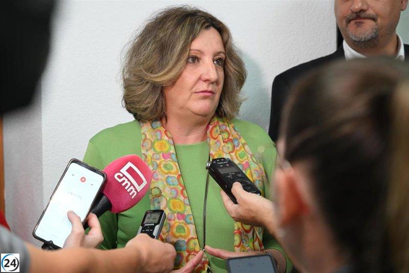 Gobierno de C-LM reconoce retos para sostener los 550 puestos de Mahle en Motilla (Cuenca)