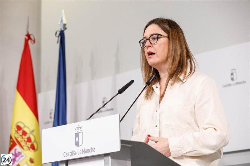 Junta exige al PP que abandone su insistencia sobre el incendio de Peñalba y defiende la efectividad de su respuesta.
