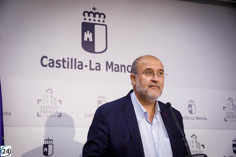 Acelerador lineal del hospital de Cuenca recibirá luz verde del Consejo de Seguridad Nuclear este miércoles.