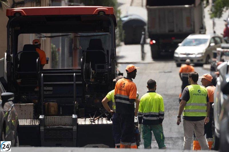 El desempleo en C-LM se agrava con 615 nuevas personas desocupadas en septiembre, sumando un total de 116.714 desempleados.