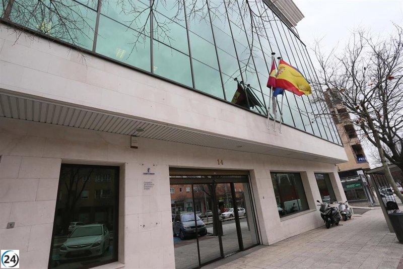 Junta y sindicatos discuten 89 iniciativas para fortalecer el capital humano en el Pacto 'Castilla-La Mancha, Horizonte 2030'.