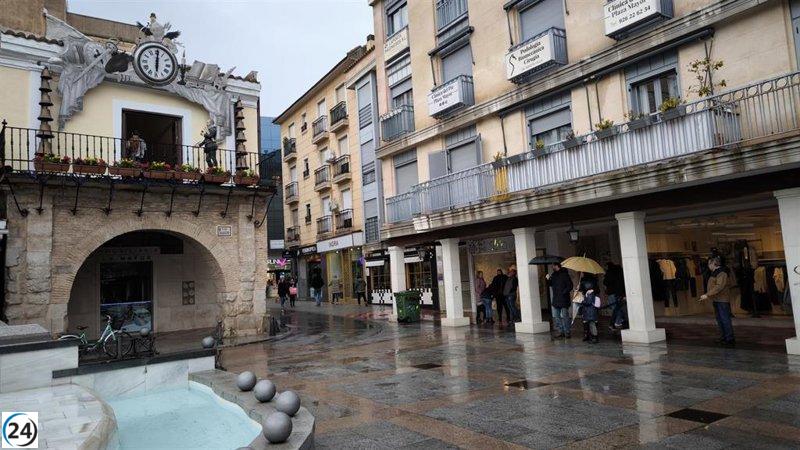 C-LM recibirá 142,4 millones de euros del Plan EDIL para 42 municipios.