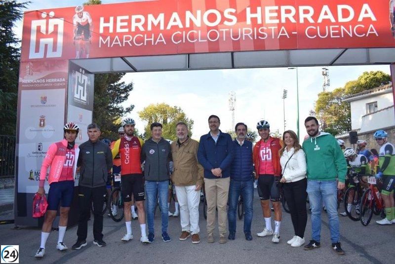 C-LM revela este lunes el destino de las ayudas para más de 40 federaciones deportivas.