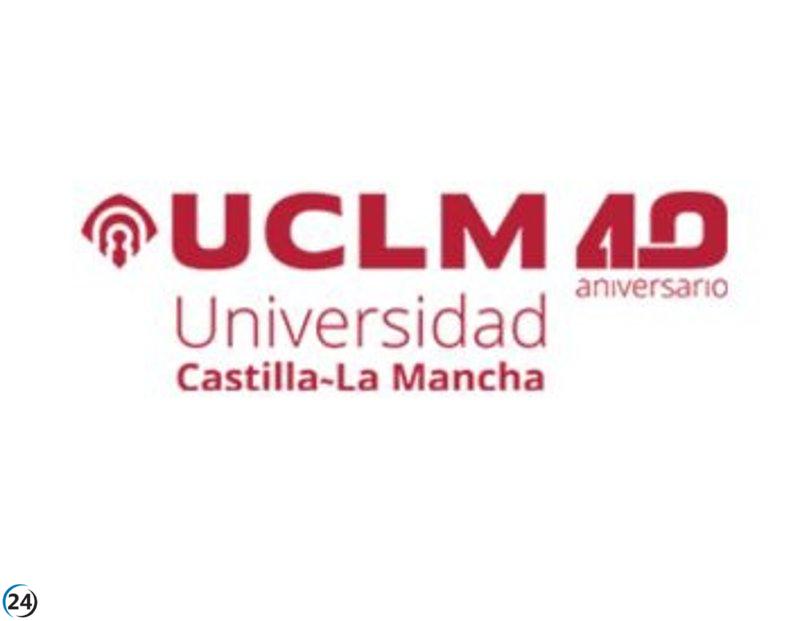 La Universidad de Castilla-La Mancha lanza su sitio web por su 40 aniversario.