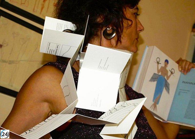 Carolina Martínez-López, de Cuenca, gana el Premio Lope de Vega de Teatro 2025.