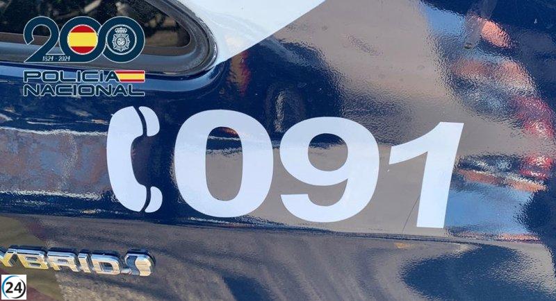 Desmantelan red de narcotráfico de cocaína en Albacete y Ciudad Real.
