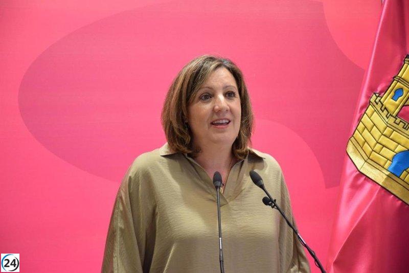 Gobierno regional destina 900.000 euros para impulsar exportaciones en el sector del calzado.