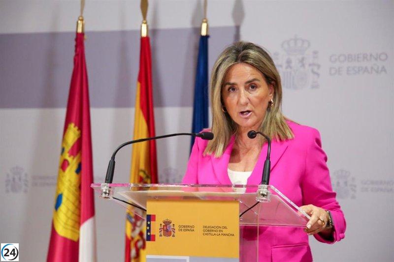 Tolón exige al alcalde de Toledo que evite insultos y elabore argumentos sólidos en sus alegaciones.
