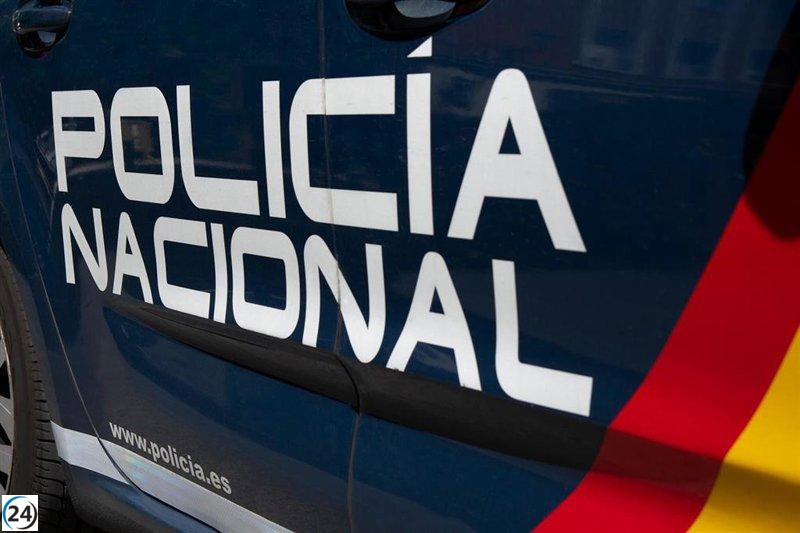Liberan al detenido por el presunto abuso a una joven en Ciudad Real.