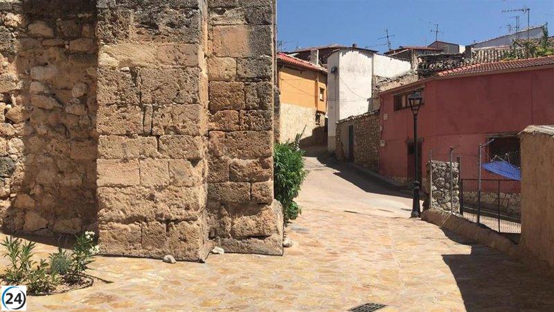 Toro se escapa en Romancos y preocupa a la comunidad tras cuatro días en sueltos.