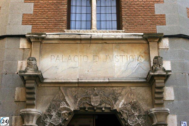 Solicitan 8 años de prisión para imputado que dejó a un joven en coma de un golpe tras salir de un bar en Mora.