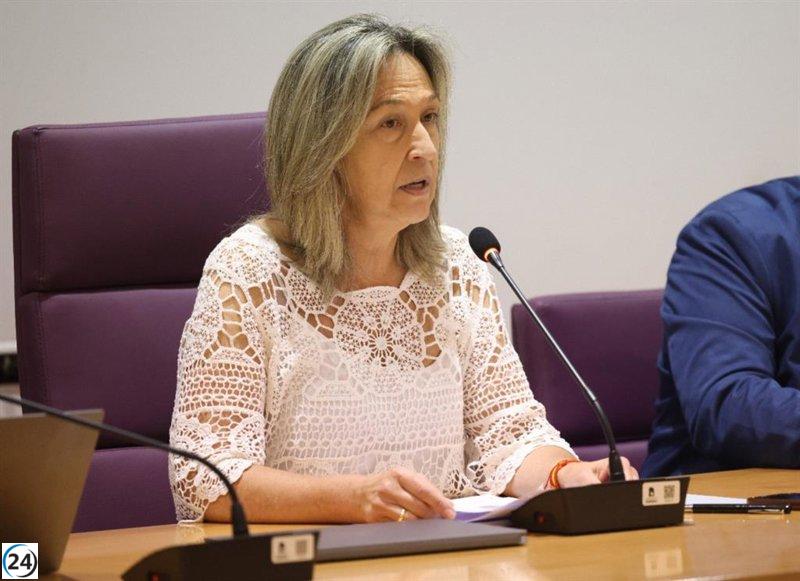 Guarinos defiende el cambio en Guadalajara y culpa al gobierno anterior de inacción financiera.