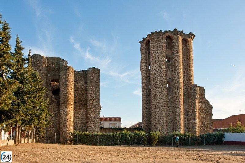Inicio de inscripciones para recorrer el Castillo de Polán