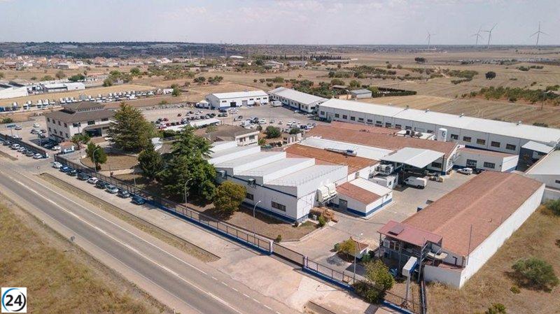 IU exige a la Junta y al Ministero que evalúen el apoyo a Mahle: