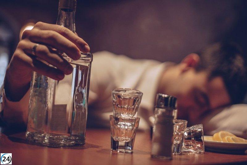 UGT C-LM lanzará campaña contra adicciones en el trabajo para desmitificar el asunto.