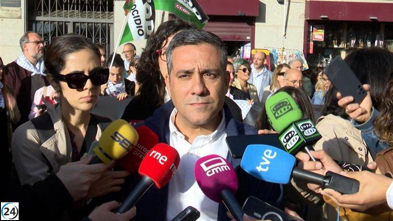 Sindicatos critican la escasa respuesta de Mahle ante el ERE que impacta a 550 empleados en Motilla.