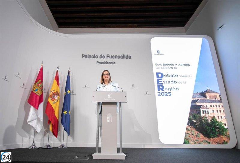 Gobierno utiliza IA para conectar a los jóvenes con el Debate Regional: