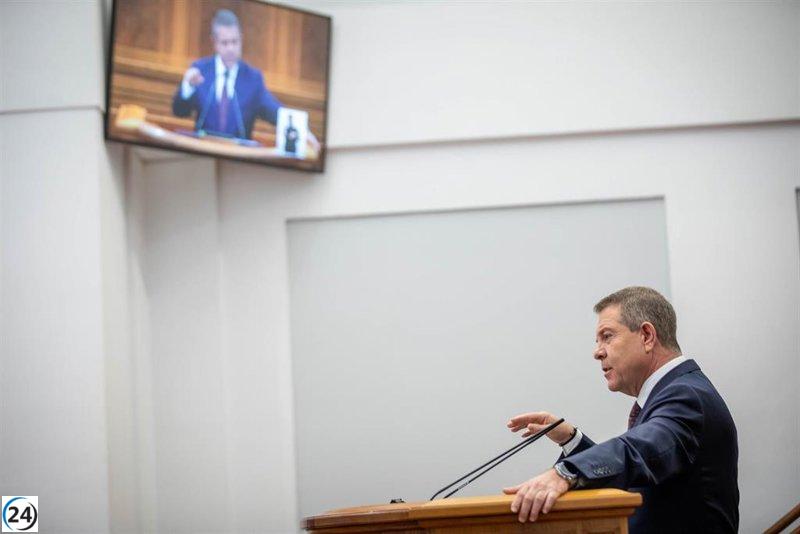 Page critica a Núñez: 