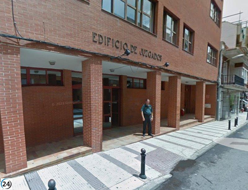 Hermano detenido en Abenójar enfrenta prisión preventiva por homicidio intencionado.