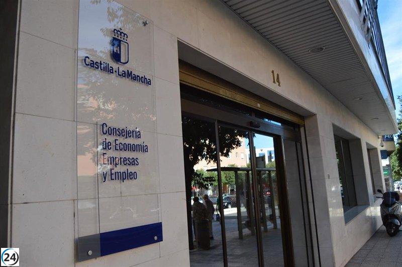 Las solicitudes para las subvenciones del Programa Horizonte Empleo se abrirán este sábado y estarán disponibles por un mes.