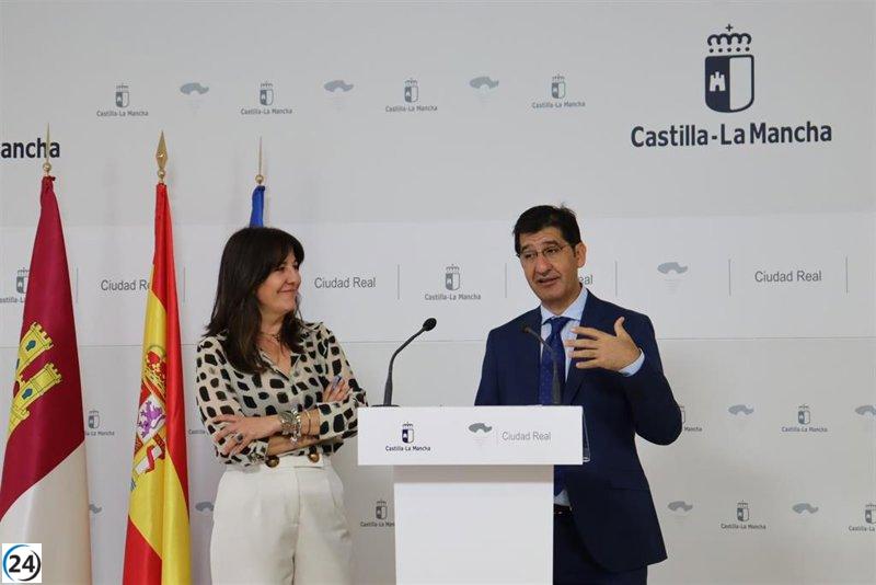 Gobierno regional habilitará viviendas en Ciudad Real tras la reubicación de la Ciudad Administrativa.