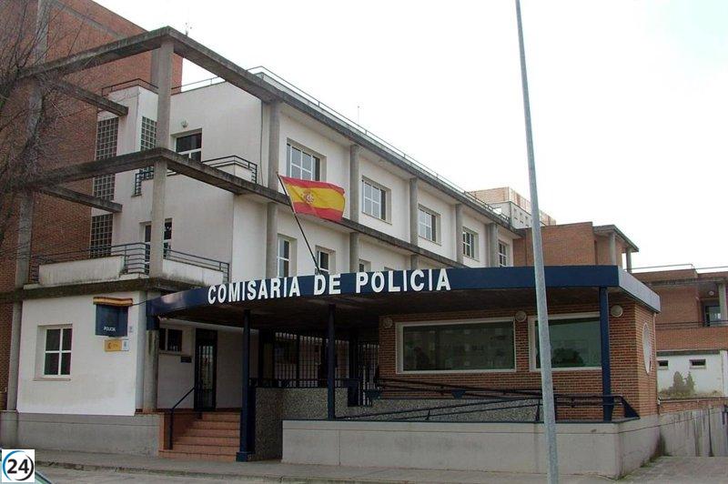 Desmantelan red de inmigración ilegal en Toledo y Talavera con cuatro arrestos.