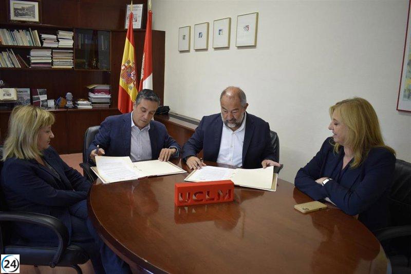 El Instituto de Seguridad Laboral de C-LM formará su Consejo Rector este viernes.