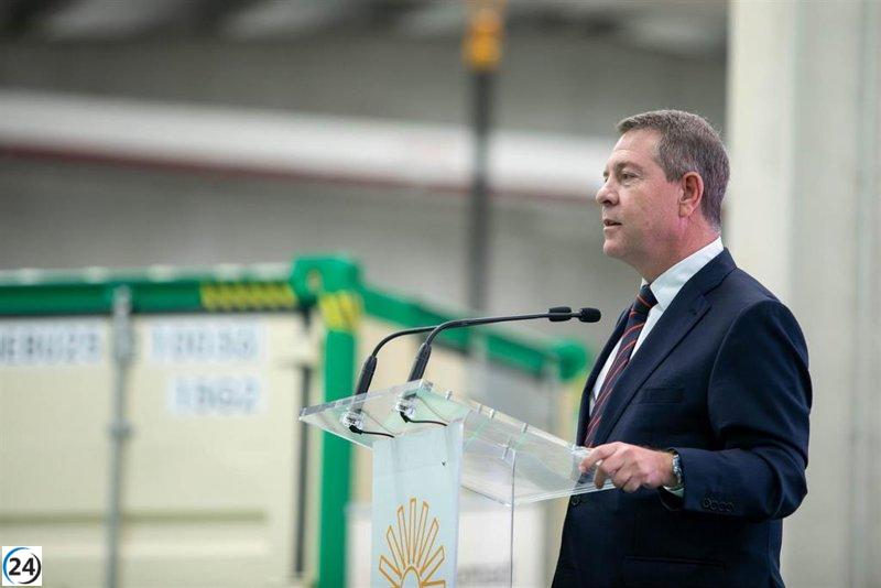 Page defiende la citación del Supremo en el 'caso Koldo' y se muestra optimista sobre su resolución.