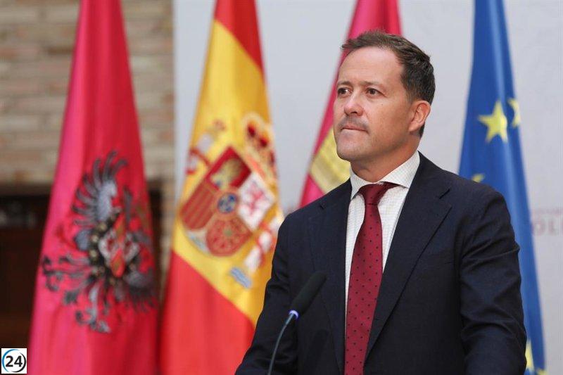 Alcalde Toledo respalda a la Policía en sanciones a Bolt por operar sin licencia urbana.