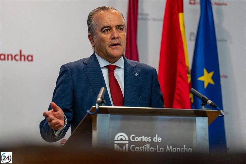Alcalde Talavera solicita reunión urgente con Page para discutir mamografías y ofrece apoyo.